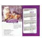 Advantage Once-A-Month Topical Flea Treatment for Cats  Kittens