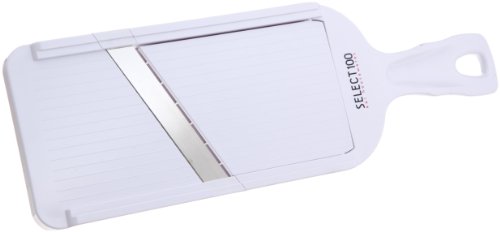 貝印 SELECT 100 スライサー (厚み調整機能付) DH-5700