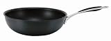 Marco Pierre White Hard Anodized Non-Stick 28cm Wok  from BEKA (UK) LTD