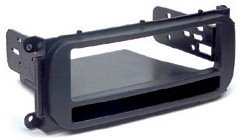 Metra 99-6504 Dash Kit For Chry/Dodge/Jeep 98-Up Iso Only
