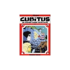 Cubitus, Bd.15, Ein Gespenst kommt selten allein