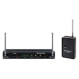 Sennheiser Freeport FP-72-C Instrument Set Wireless Bodypack System