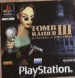 Tomb Raider 3