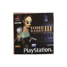 Tomb Raider 3