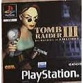 Tomb Raider 3