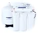 5 Stage Reverse Osmosis Water Treatment System
