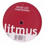 GOLDIE LOX / FUNKTRONIKA