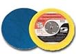 Dynabrade Products DYB56107 6in. DIameter Non-Vacuum DIsc Pad, Vinyl-Face