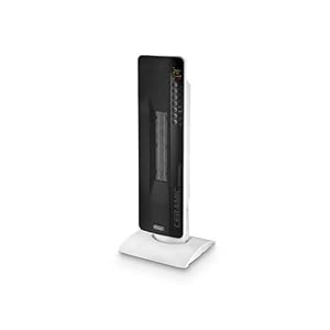 Review and Buying Guide of Buying Guide of Delonghi TCH8093ER Oscillating Ceramic Tower Heater - Fan Heaters Review and Buying Guide of Buying Guide of Delonghi TCH8093ER Oscillating Ceramic Tower Heater - Fan Heaters