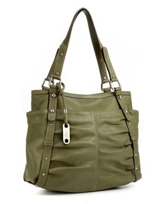 Nine West Avant Charm Large Tote