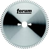 Kreissägeblatt HW UWD 300x2,4x30 48Z FORUM
