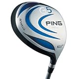 Assorted G5 DRIVER - fair (SHAFT TYPE: Ping Tfc 100h)