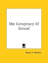 The Conspiracy of Babeuf