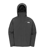 North Face Men's Evolution Triclimate Jacket - The 3-in-1 shell jacket fleece combination!