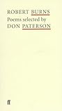 Robert Burns : poems