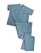 100% Cotton Hyperbaric Reversible Pants