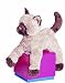   - Betty Siamese Cat Plush Stuffed Toy