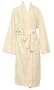 Aegean Plush Bamboo Pink Robe