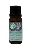 Lavendelöl - 100% naturreines ätherisches Öl - 10ml