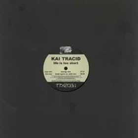 Life Is Too Short (Energy Mix)