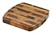 Cutting Board, New, Acadia Wood (Acadia) (1.4" H x 12" W x 12" D)