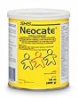 Units Per Case 4 Neocate Infant Formula Calories/ 100g 421 Available UOMs Cs 4 NUTRICIA SHS N. AMERICA 10804IF