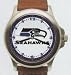 Rookie Men's NFL Watch Seattle Seahawks - XWM91