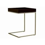 Buy Baxton Studio Quarantino Oak End Table, Black Knowing God: Walking through the Book of Books