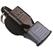 Fox 40 Mini CMG with Breakaway Lanyard Black