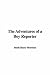 Books : The Adventures of a Boy Reporter