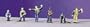 SceneMaster  HO Scale Figure Sets - Railroad People
