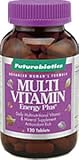 Multi Vitamin Energy Plus For Women - 60 - Tablet
