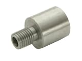 Review Faithfull FAICDA22F16M / Faithfull Core Drill Adaptor M22F To M16M