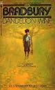 Dandelion Wine