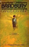 Dandelion Wine