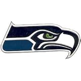 New NFL MLB NBA NCAA Multi List Belt Buckles - (Assorted Teams), Seattle Seahawks