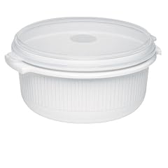 EMSA MICRO FAMILY Mikrowellentopf, 1,0 L wei�