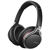 SONY ワイヤレスステレオヘッドセット MDR-10RBT/B