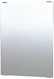 LIXIL(リクシル)INAX 化粧鏡 スタンダードタイプ 457×10×612(鏡457×5×610) KF-4560