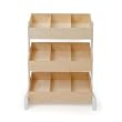 Oeuf Classic Collection Toy Store - Birch