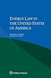 Energy law in the United States of America
