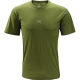 Arc'teryx Velox Comp Short-Sleeve Crew - Men's
