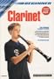 BEGINNER CLARINET: DVD WITH 72 PAGE BOOKLET
