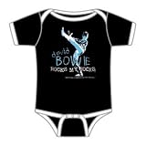 David Bowie - Infant