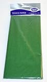 Tissue Paper Green 10sheets (C43)