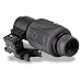 Vortex Optics VMX3 Magnifier w/ Swing Mount VMX3-SM-01