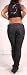 Union Jeans Stella Skinny Dark Basic