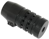 Volquartsen Stabilization Module Ruger 10 22 22lr Rifle Black Finish Aluminum