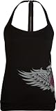 METAL MULISHA Attack Womens Top