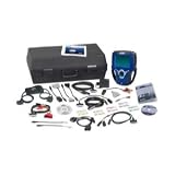 OTC Tools (OTCEVOEUROSYS40) Genisys EVO USA 2008 Scan Tool Kit with European 2008